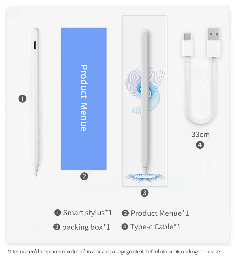 Universal STYLUS Pen