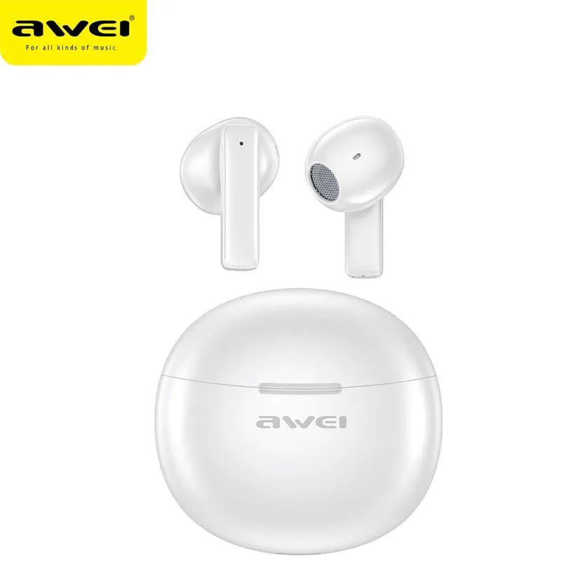 AWEI T87 Wireless Bluetooth Headphones