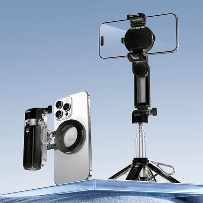 REMAX P80C Selfie Stick Holder