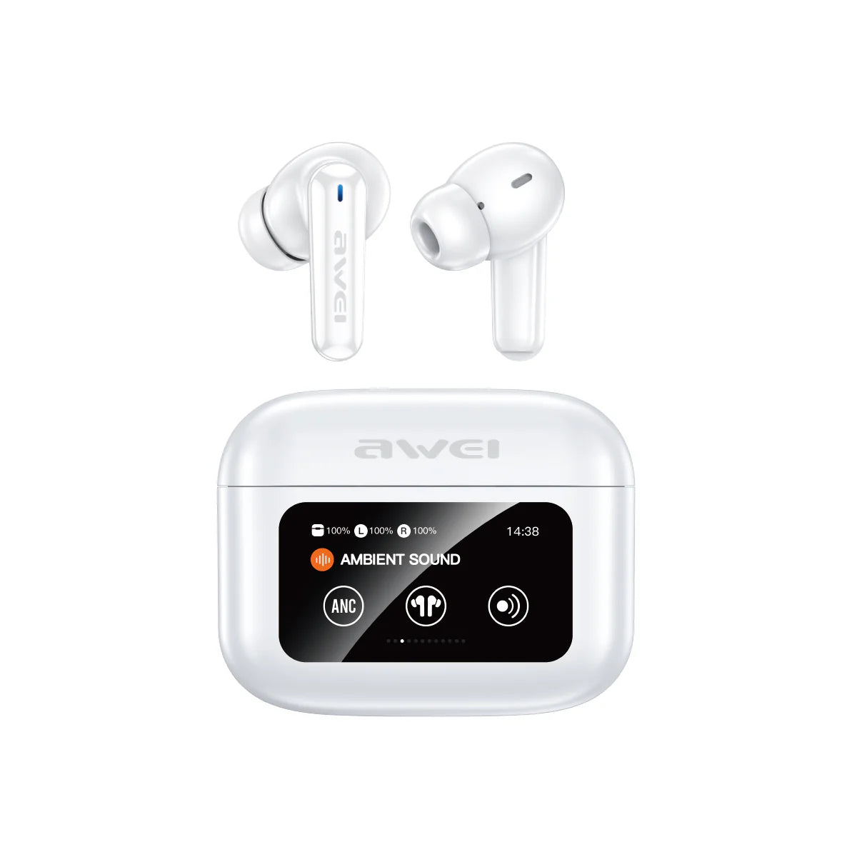 AWEI T56 Wireless Bluetooth Headset