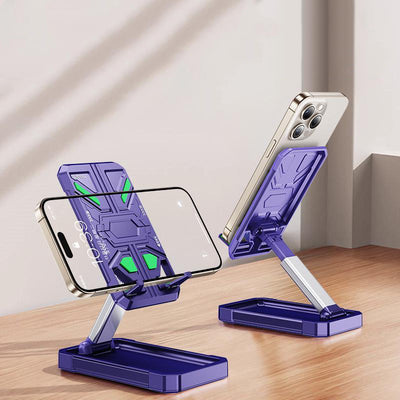 Mecha Style Phone & Tablet Stand L30
