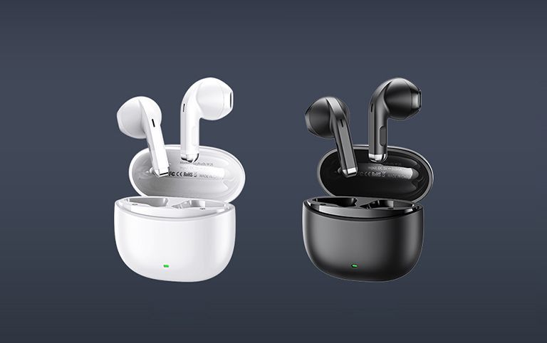 REMAX Bluetooth Wireless W26
