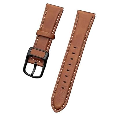 Smartwatch Replacement Bands Vintage Leather Style