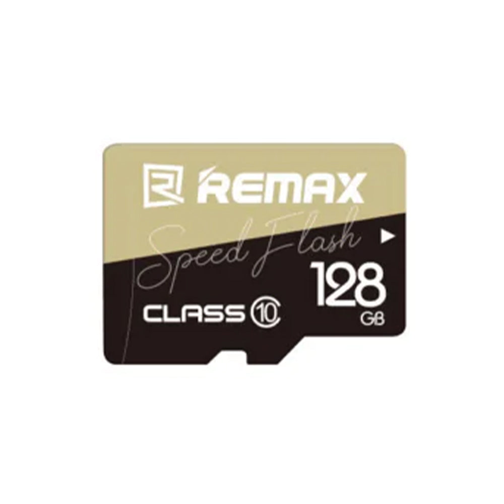 REMAX Micro SD Card C10 128GB