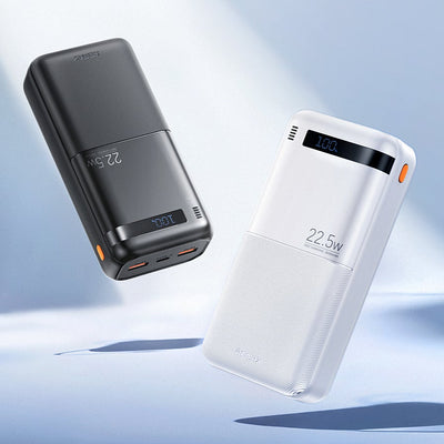 REMAX POWER BANK 30,000mAh Fast Charging FP-22