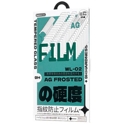 REMAX iPHONE 17 PRO MAX WL-02