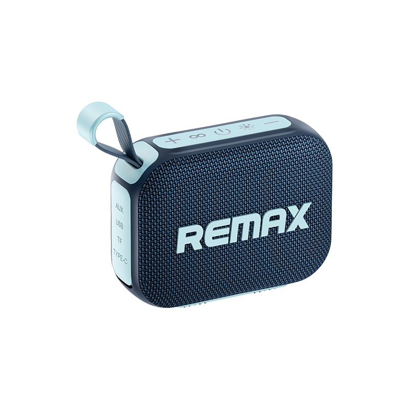 REMAX RB-M7 10W Wireless Speakers