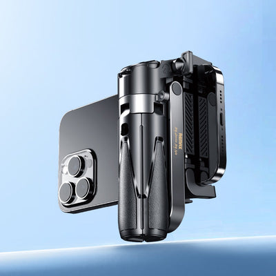 REMAX Mini Pocket Magnetic Selfie Stick Holder P80