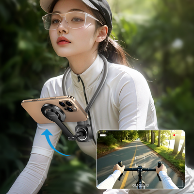 REMAX Magnetic Phone Holder RM-C56