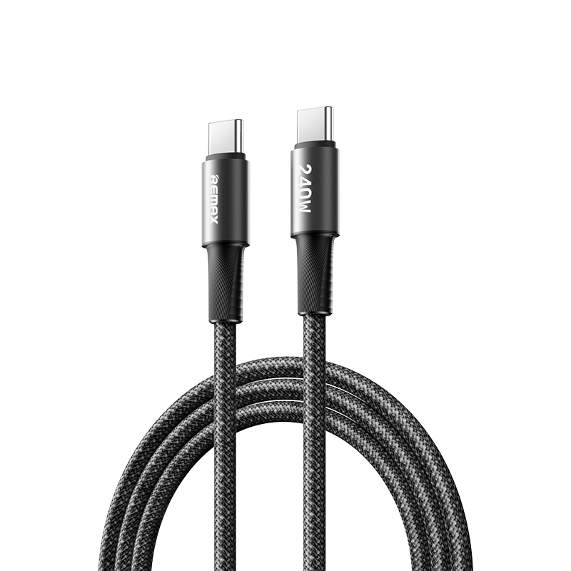 REMAX 240W USB C to C Cable CB25