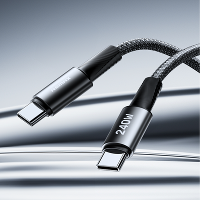 REMAX 240W USB C to C Cable CB25