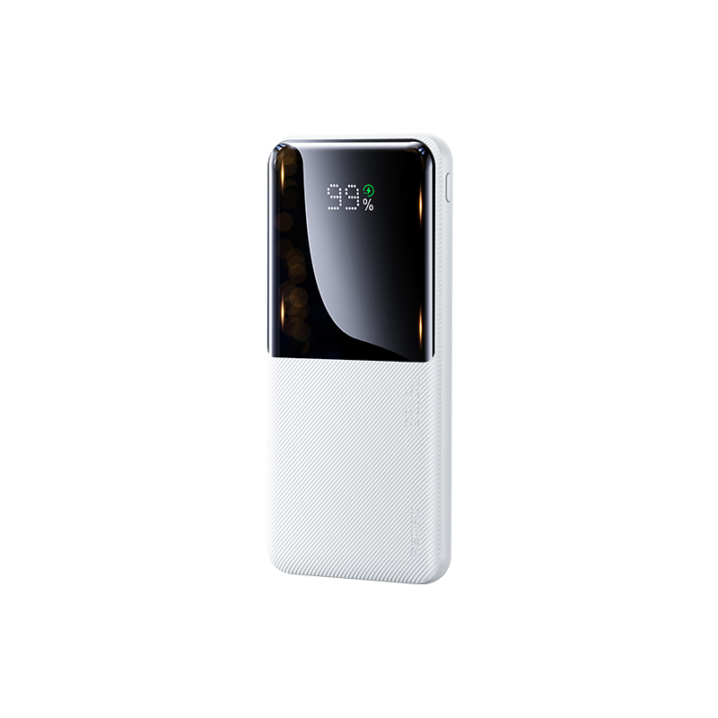 REMAX CYNLLE Series PD 20W +QC 22.5W Fast Charging Power Bank 10000mAh RPP-622