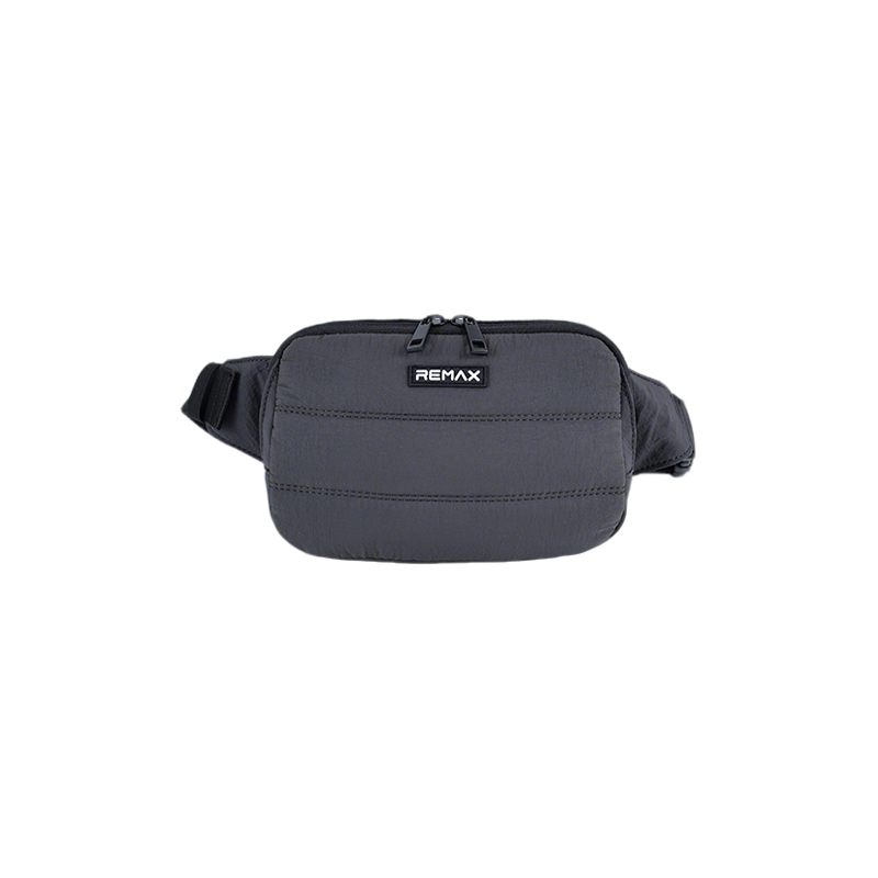 REMAX Trendy Waist and Chest Pack Bag-06