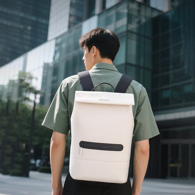 REMAX Business Fashion backpack BAG-11