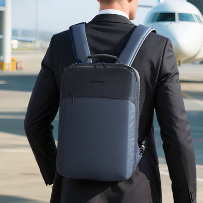 REMAX Trendy Backpack Bag-13