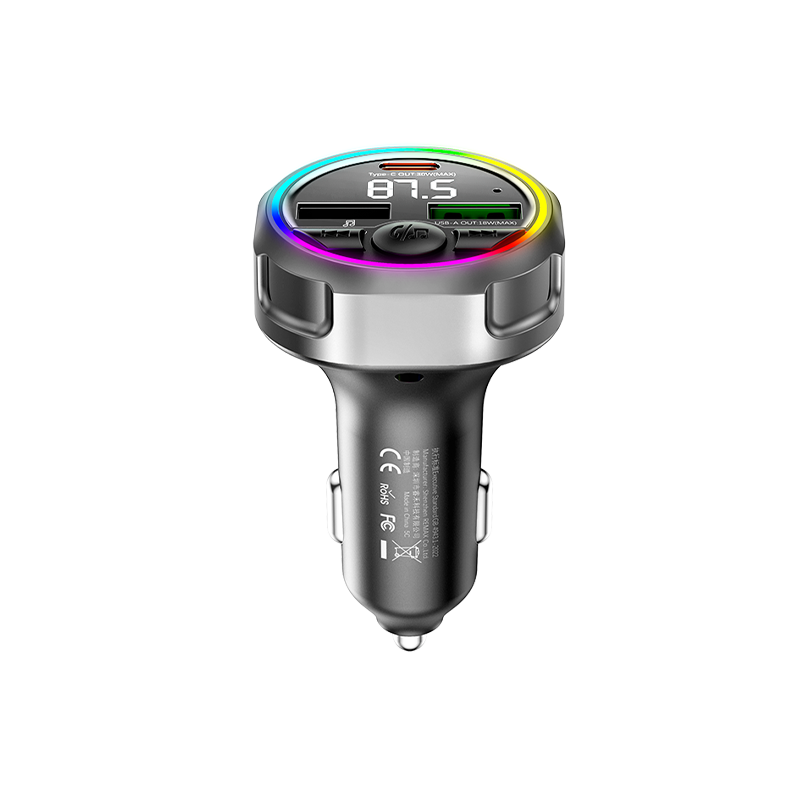 REMAX 48W RGB CC02