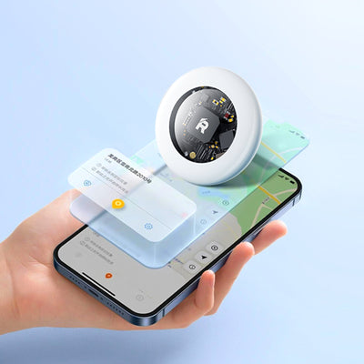 REMAX RT-G2303 Apple Find My