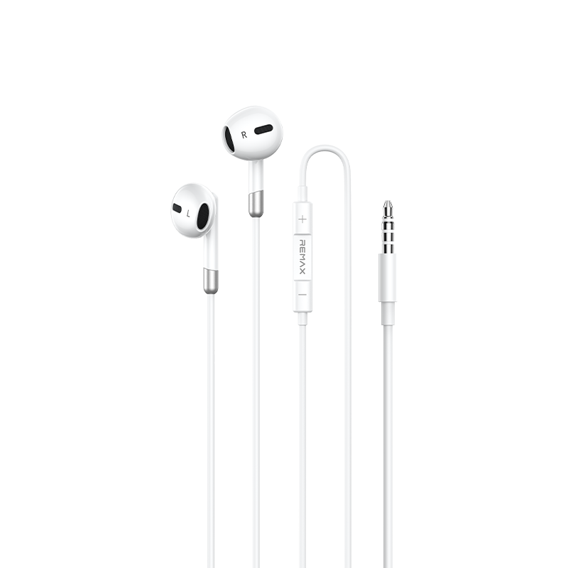 REMAX 3.5MM Wired Headphones RM-05