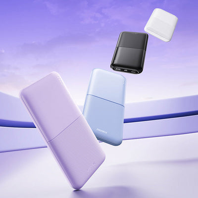 REMAX RPP-23 22.5W 10000mAh Fast Charging