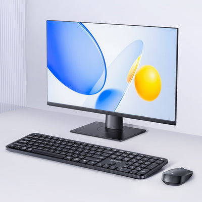 REMAX Keyboard + Mouse Combo BT-06