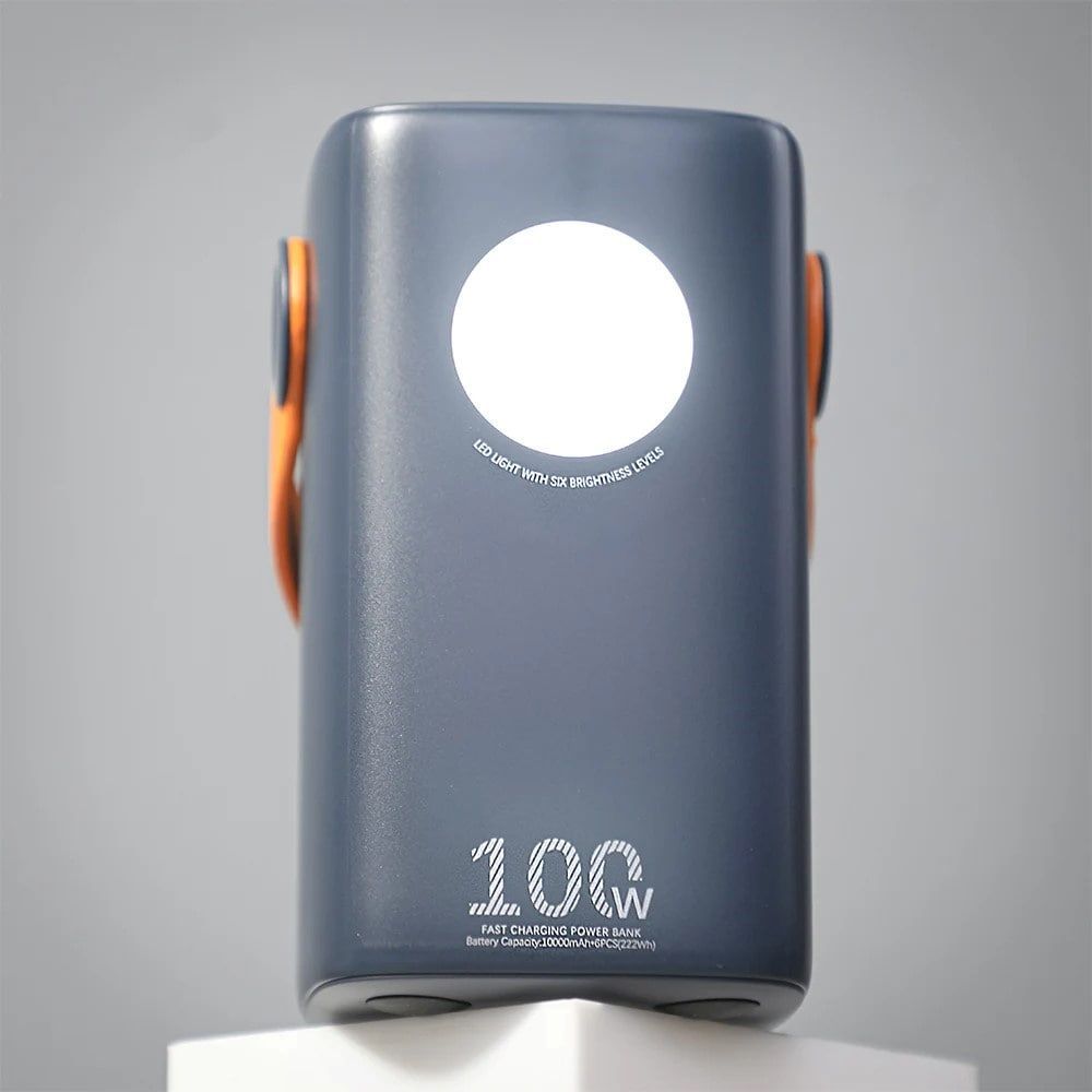 REMAX RPP-100 22.5W+100W 60000mAh