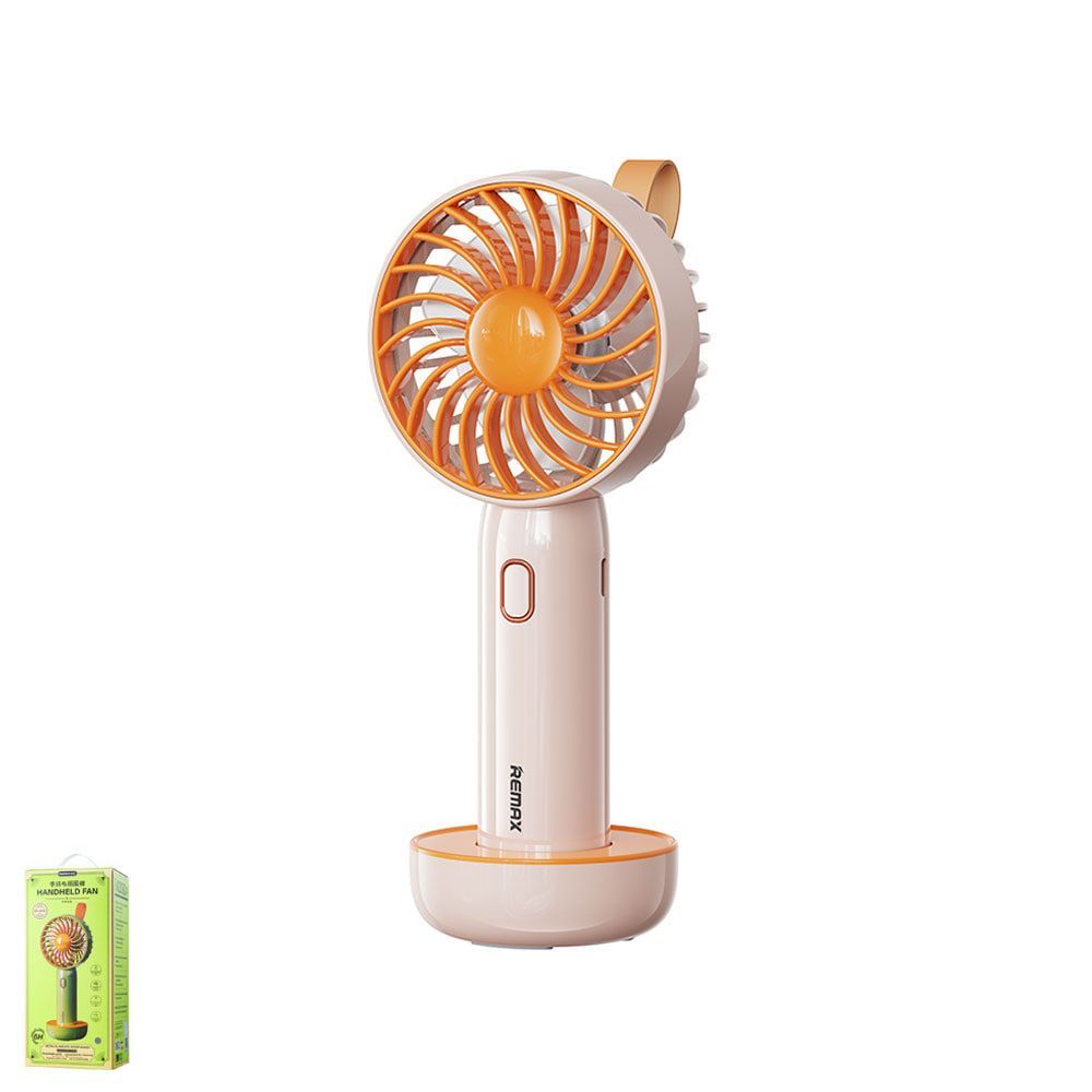 REMAX Handheld Fan RS-SF05