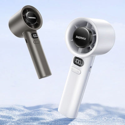 REMAX Handheld Fan RS-SF10