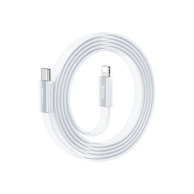 REMAX CB35 (C-L)30W Fast Charging 1.2M