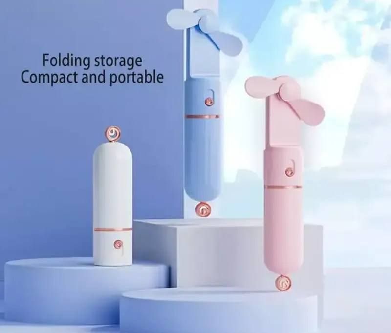AWEI F32 Handheld Fan