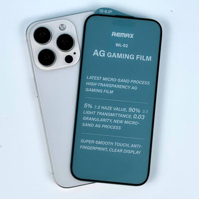 REMAX iPHONE 16 PRO MAX WL-02