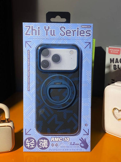 REMAX IPHONE 17 PRO RMC-10