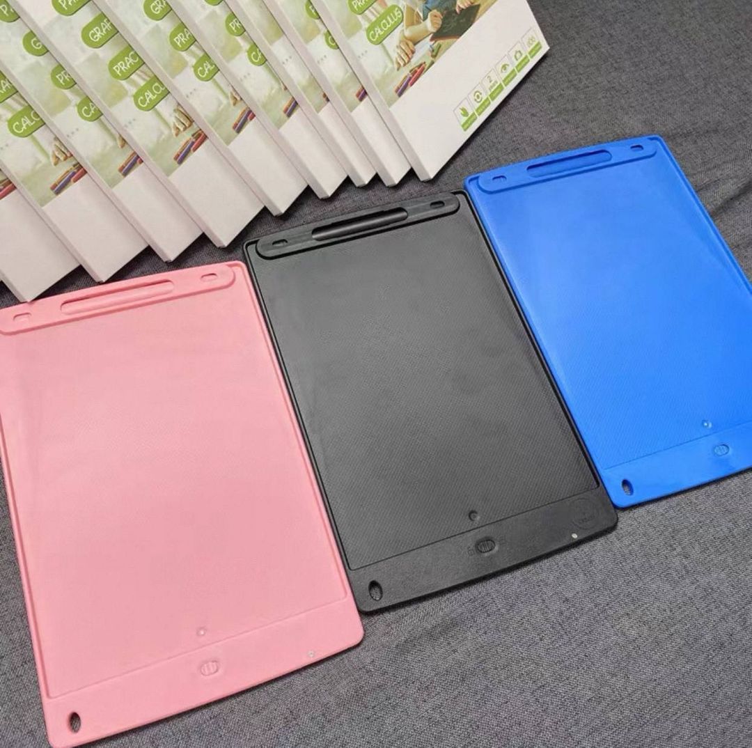 LCD 8.5" Writing Tablet