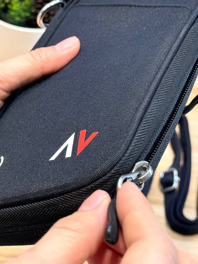 AV Pass
