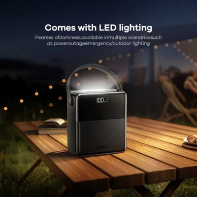 REMAX FP-1 27W+22.5W 100000mAh