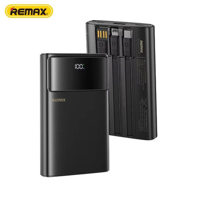 REMAX POWER BANK FC-03 20+22.5W 10000mAh