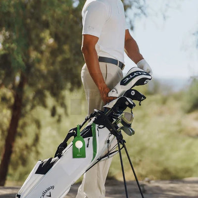 Mili MiTag Duo For Golf Bag