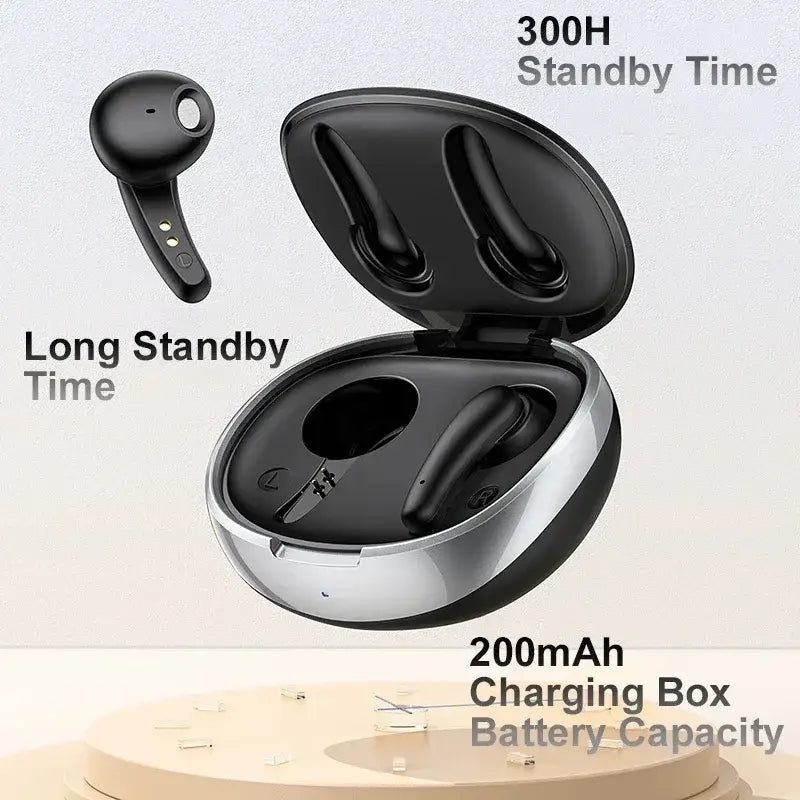 AWEI T75 Wireless Bluetooth Headphones