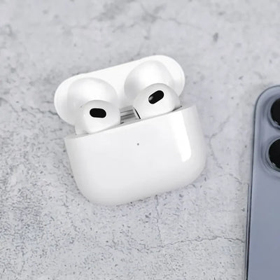 Celebrat T400-Pro-W (TWS) Modern Bluetooth Earbuds