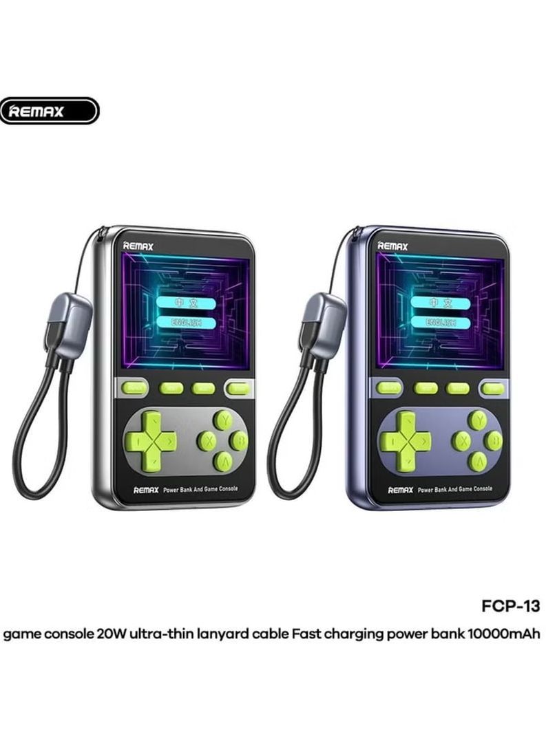 REMAX PRO BANK FCP-13 20W (10000mAh)