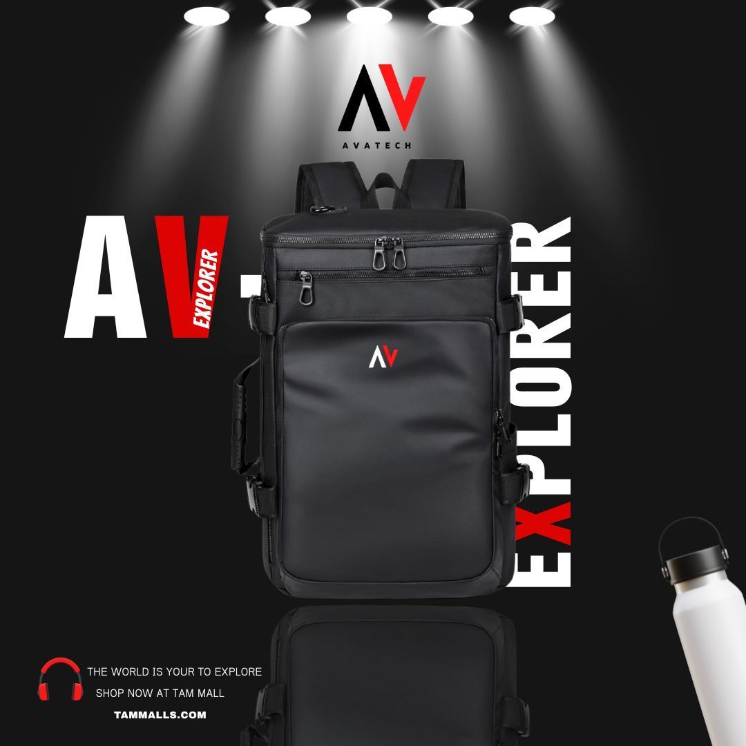 AV-EXPLORER
