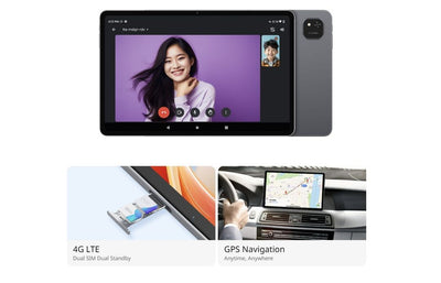 ALLDOCUBE iPlay 60 Pad Pro