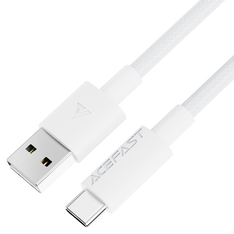 ACEFAST USB-A to USB-C Charging Data Cable C18-04