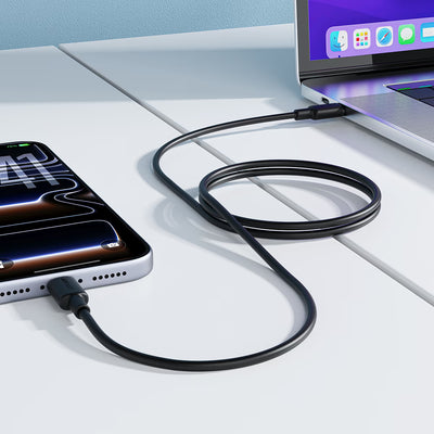 ACEFAST Charging Data Cable C29-03 USB-C to USB-C 240W (2m)