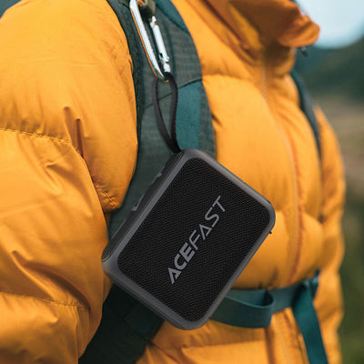 ACEFAST Portable Speaker K4 Go