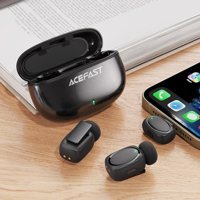 ACEFAST R2 Wireless Lavalier Microphones