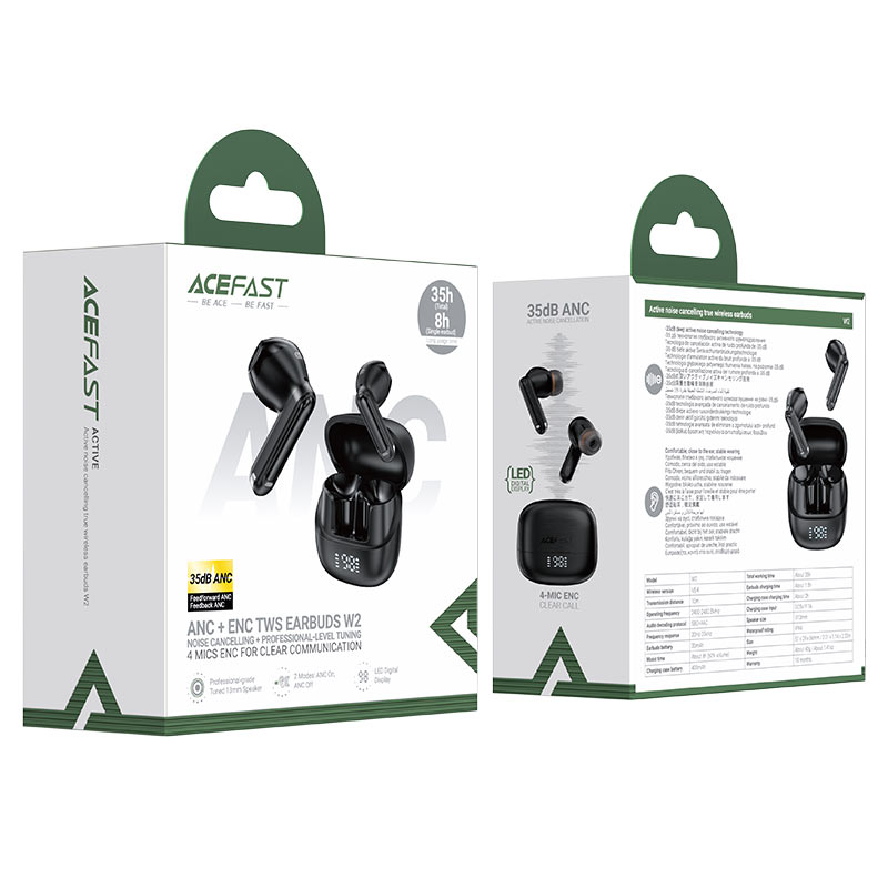 ACEFAST Earbuds W2