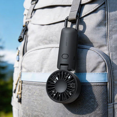 ACEFAST Folding Handheld Fan YF2