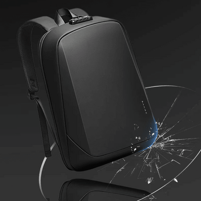 BANGE Torin 7251 Waterproof Polyester Laptop Backpack