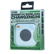REMAX POWER BANK RPP-152 PD22.5W 10,000mAh