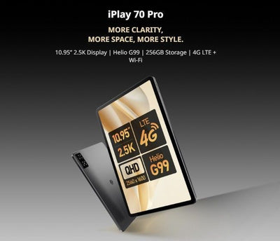 ALLDOCUBE iPay 70 Pro